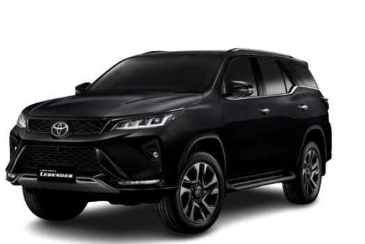 Toyota Fortuner Leader Edition 2024 Price Specs Review Autogiz