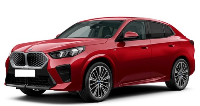 BMW IX2 EDrive20 2024 Price In USA - Autogiz Us