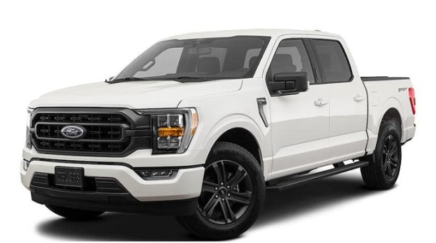 Ford F-150 King Ranch RWD 2024 Price In Puerto Rico - Autogiz Pr