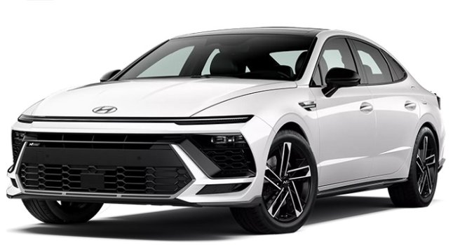 Hyundai Sonata SEL 2024 Price In USA - Autogiz Us