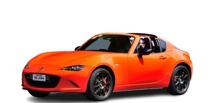 Mazda Miata MX-5 35th Anniversary Edition 2024 Price In Japan | Pre ...