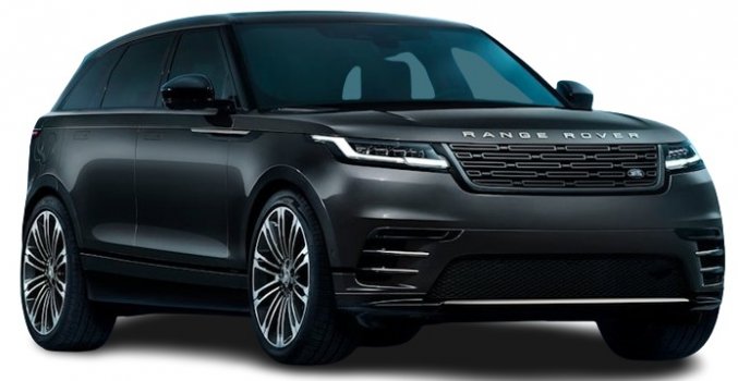 Land Rover Range Rover Velar P400 Dynamic SE 2025 Price, Release Date ...