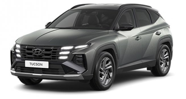 Hyundai Tucson Hybrid N Line AWD 2025 Price In South Africa - Autogiz Za