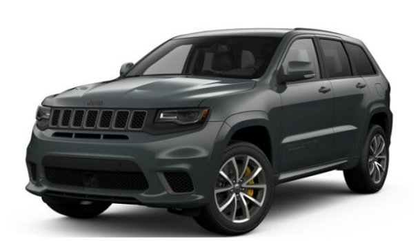 Jeep Trackhawk 2025 Price In Portugal  Pre-order And Release Date 