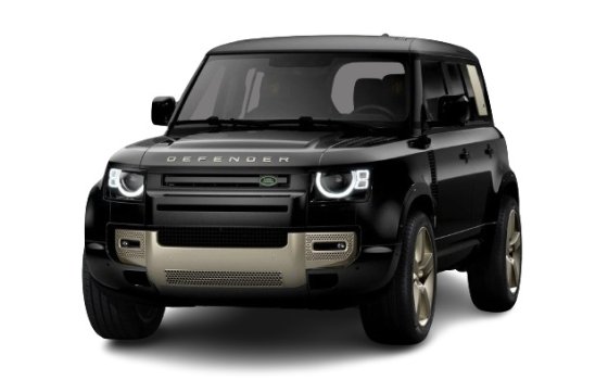 Land Rover Defender OCTA 2025 Price In New Zealand | Pre-order And ...