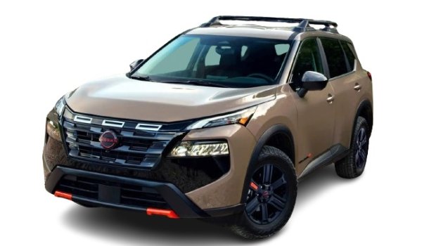 Nissan Rogue Rock Creek Edition Price In Egypt Pre Order And