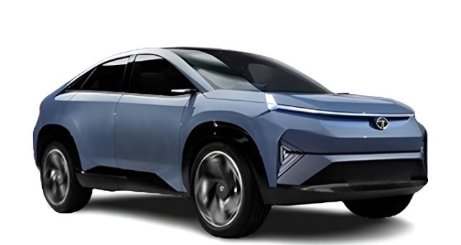 Tata Curvv EV 2024 Price In Tanzania - Autogiz Tz