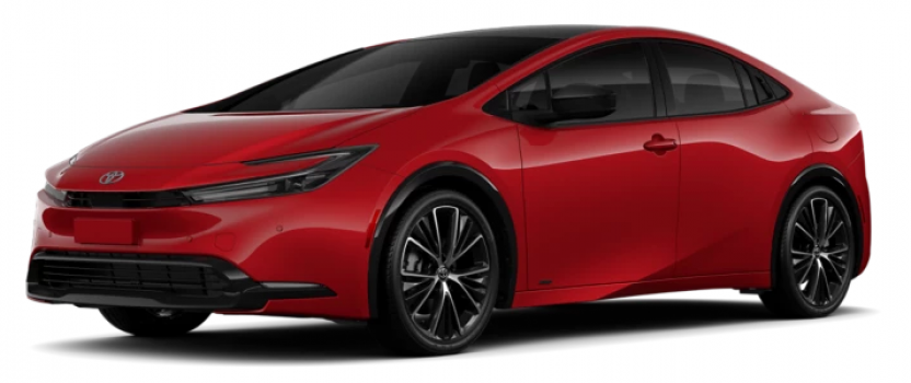 Toyota Prius Limited 2025 Price In Sri Lanka - Autogiz Lk