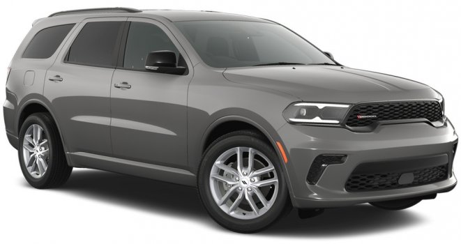 Dodge Durango GT Plus 2025 Price In South Korea | Pre-order And Release ...