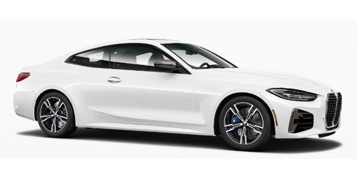 BMW 4-Series M440i XDrive Coupe 2023 Price, Specs & Review - Autogiz