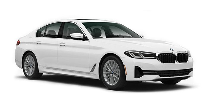 BMW 5-series 530i XDrive Sedan 2023 Price In Sri Lanka | Pre-order And