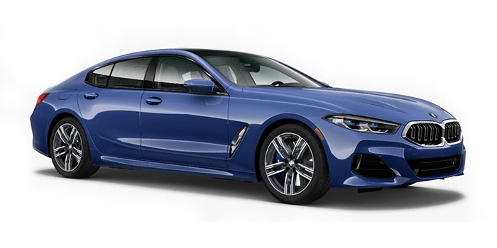 BMW 8-series M8 Competition Gran Coupe 2023 Price In Mauritius - Autogiz Mu