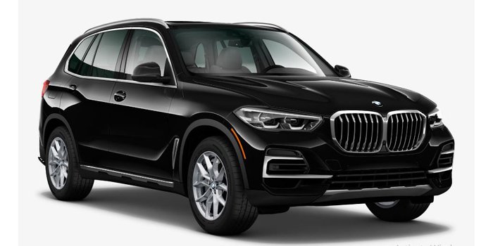 BMW X5 XDrive40i 2023 Price In South Africa - Autogiz Za