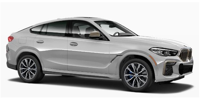 BMW X6 M50i 2023 Price In Australia | Pre-order And Release Date