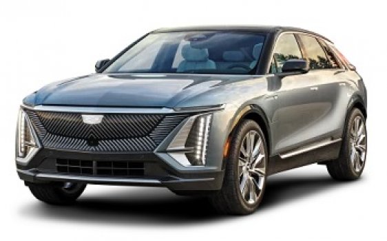 Cadillac Lyriq RWD 2025 Price In Nepal | Pre-order And Release Date ...