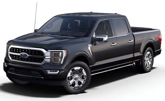 Ford F-150 Platinum 4WD 2024 Price In Turkey | Pre-order And Release ...