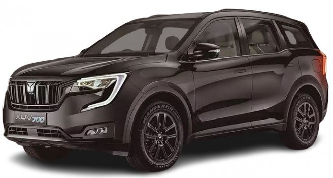 Mahindra XUV700 2025 Price, Release Date & Specs - Autogiz