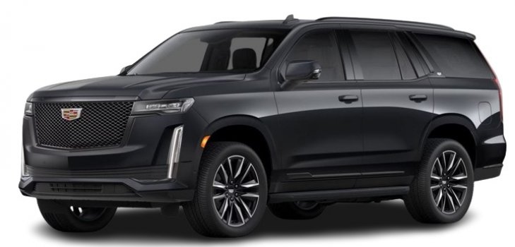 Cadillac Escalade Sport 4WD 2025 Price In Iraq | Pre-order And Release ...