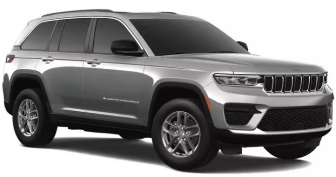 Jeep Grand Cherokee Laredo X 4x4 2025 Price, Release Date & Specs - Autogiz