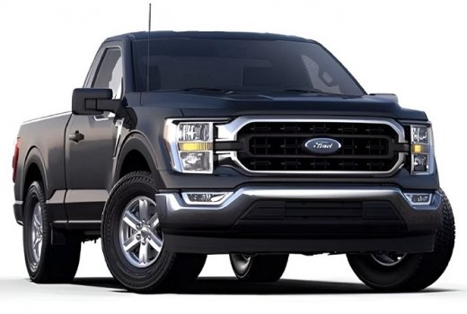 Ford F-150 XLT 2WD 2024 Price In Uganda | Pre-order And Release Date ...