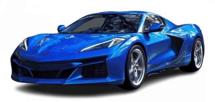 Chevrolet Corvette E-Ray 2025 Price In Thailand | Pre-order And Release ...