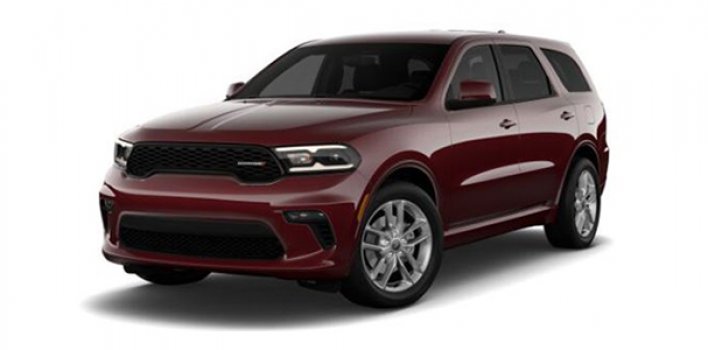 Dodge Durango GT Price In UAE Dubai | Pre-order And Release Date