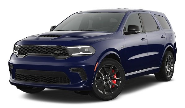 Dodge Durango SRT 392 2025 Price In Malta  Pre-order And Release Date 