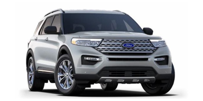 Ford Explorer Platinum 2024 Price, Release Date & Specs - Autogiz