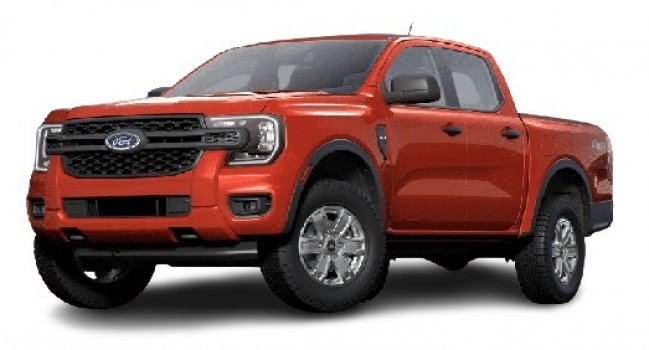 Ford Ranger 2024 Price In South Africa | Pre-order And Release Date ...