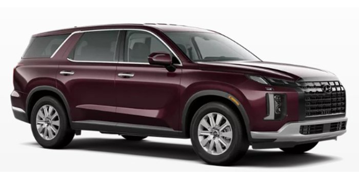 Hyundai Palisade SE FWD Price In Portugal - Autogiz Pt