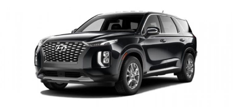 Hyundai Palisade SE FWD Price In Portugal - Autogiz Pt