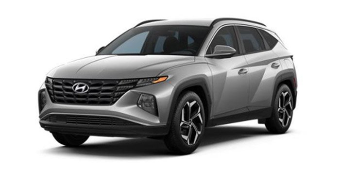 Hyundai Tucson Plug-In Hybrid SEL 2024 Price In USA - Autogiz Us