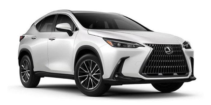 Lexus NX 350F Sport Handling AWD 2023 Price, Release Date & Specs - Autogiz