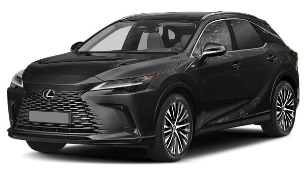 Lexus Rx450 Plus 2024 Price In South Korea 