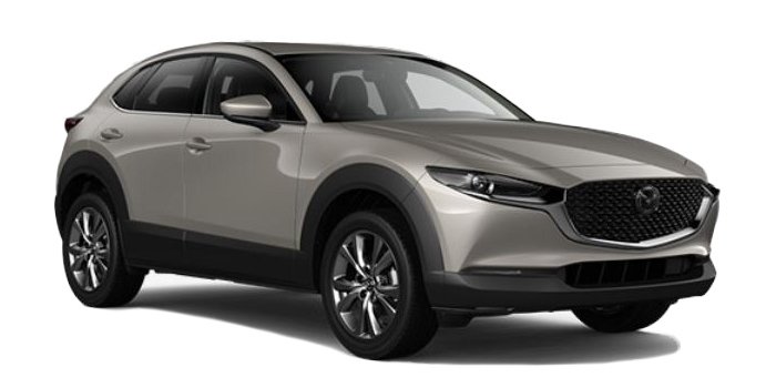 Mazda CX 30 2.5 S AWD 2023 Price In Mozambique | Pre-order And Release ...