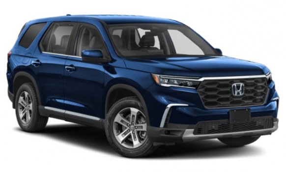 Honda Passport TrailSport AWD 2025 Price In Sri Lanka - Autogiz Lk