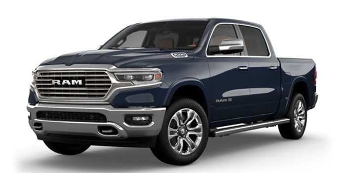 Ram 1500 Limited Longhorn 4x2 Price In Namibia - Autogiz Na