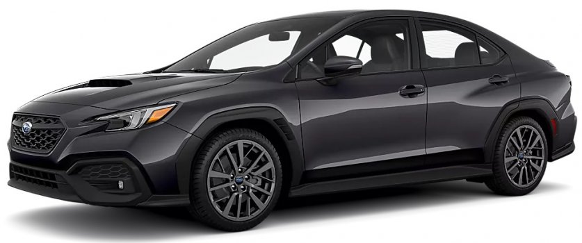 Subaru WRX GT CVT 2025 Price In Brazil | Pre-order And Release Date ...