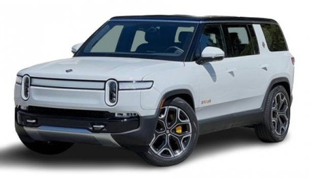 Rivian R1S SUV 2024 Price In South Africa Pre Order And Release Date   Rivian R1S SUV 2024 