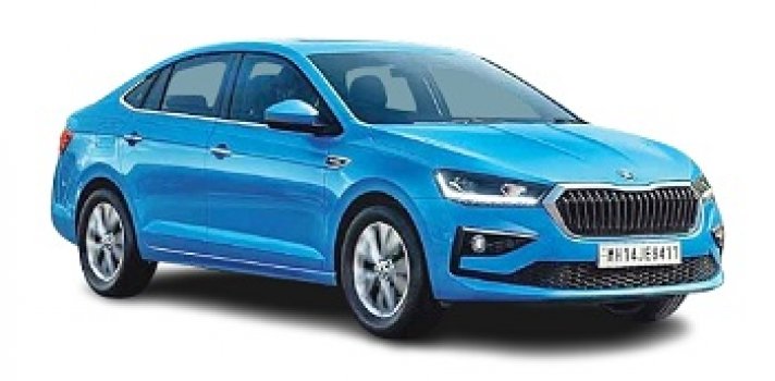 Skoda Slavia 2024 Price In Germany | Pre-order And Release Date ...