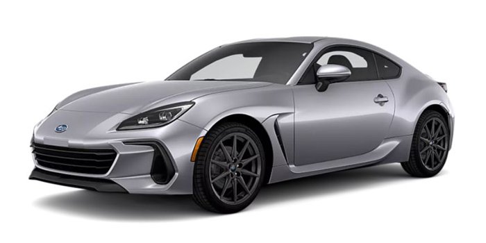 Subaru BRZ Premium Manual 2023 Price In Morocco - Autogiz Ma