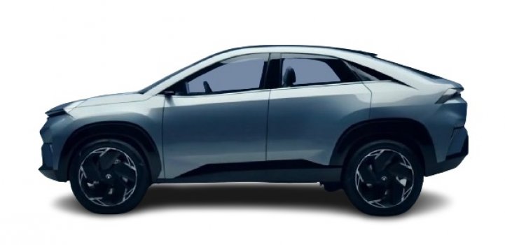 Tata Curvv EV 2024 Price, Release Date & Specs - Autogiz