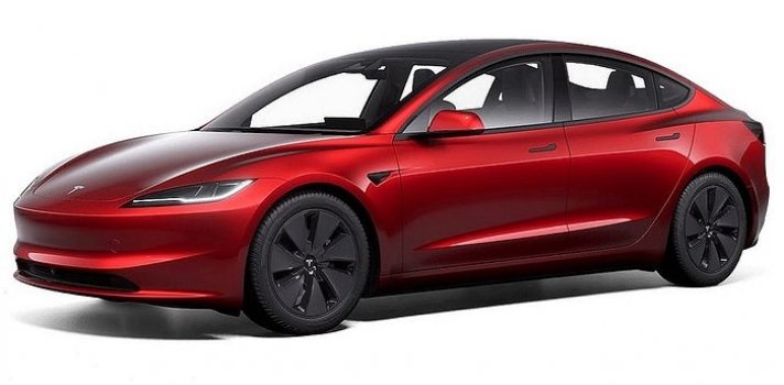 Tesla Model 3 Performance 2024 Price In Philippines - Autogiz Ph