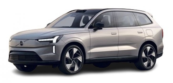 Volvo EX90 EV 2024 Price In Kenya | Pre-order And Release Date - Autogiz Ke