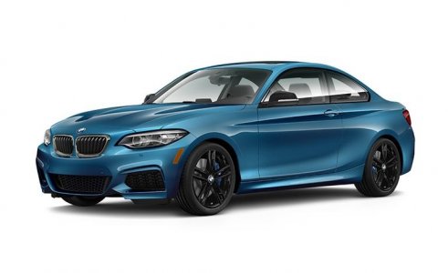 Bmw 2021 M240i Xdrive Coupe Price In Turkey Autogiz Tr