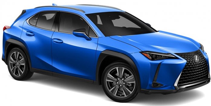 Lexus Ux H F Sport Handling Awd Price In Brazil Pre Order And