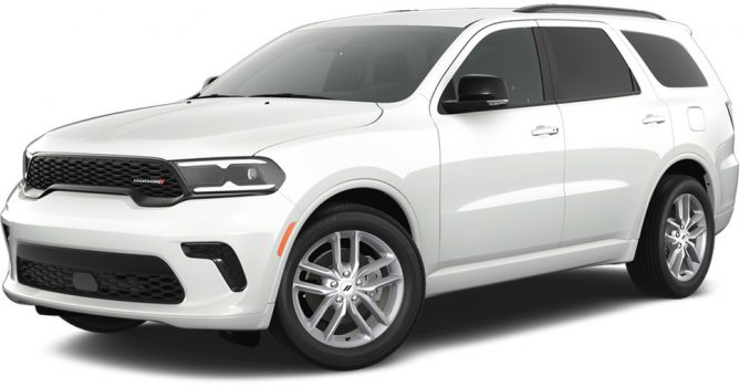 Dodge Durango SXT Plus 2025 Price In Sri Lanka | Pre-order And Release ...