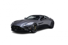 Aston Martin Vanquish 2026