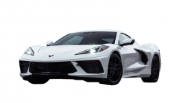 Corvette Grand Sport 2026