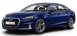 2025  Audi A5 Sportback Prestige 40 TFSI quattro
